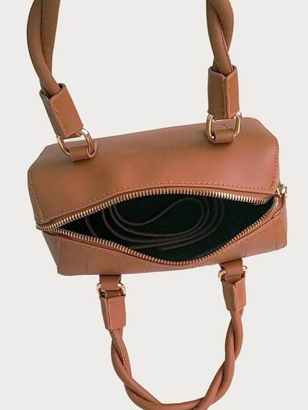 حقيبة كتف اوفال شنط وحقائب شنط