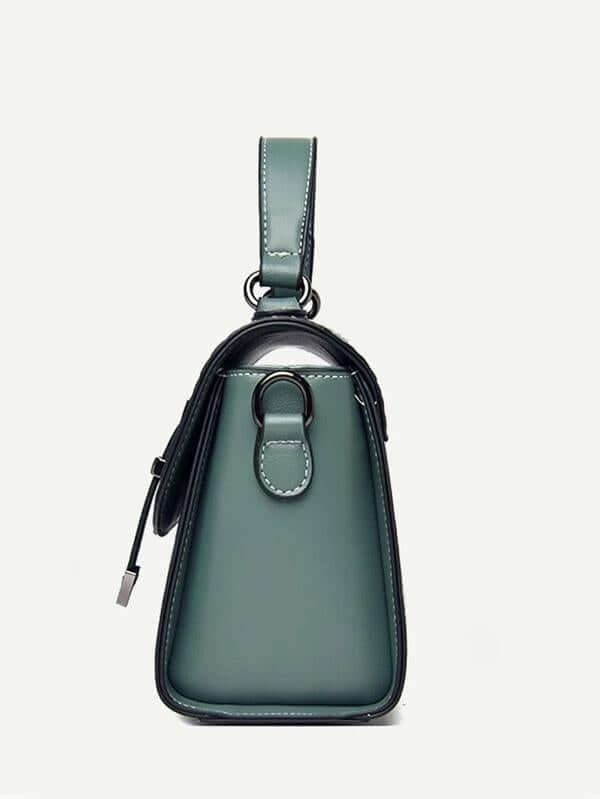 حقيبة ساتشيل اخضر شنط وحقائب شنط