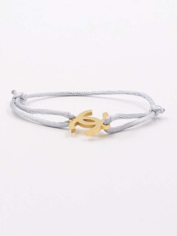 اسواره شانيل خيط اسواره chanel