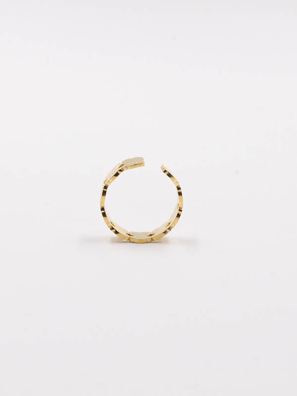 خاتم توس فري سايز خواتم دبدوب