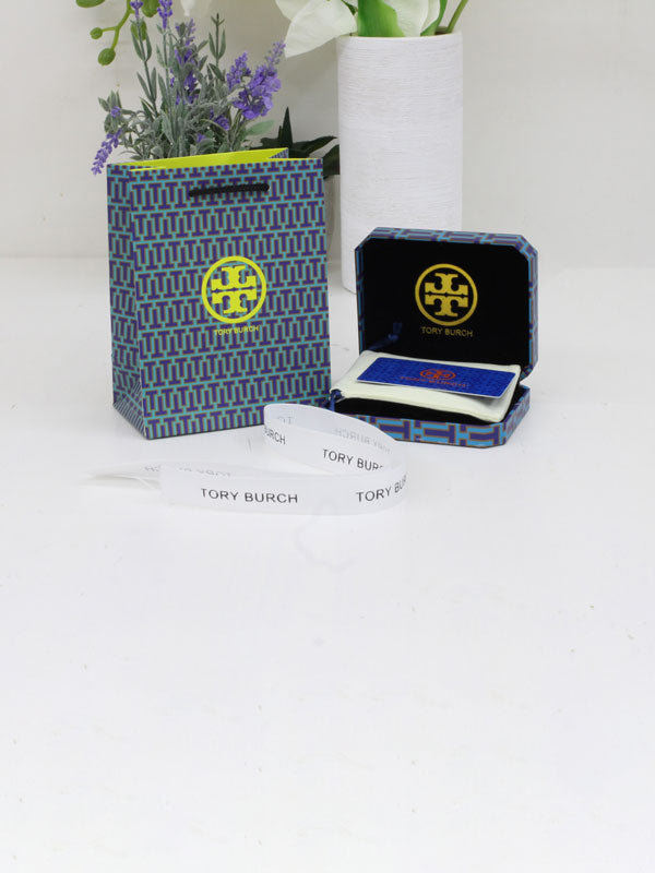 ملحقات توري بورش الاصلية للاساور هدايا tory burch