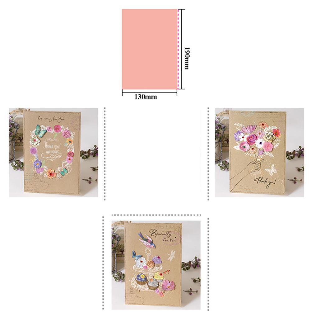 كرت هدايا سبشل قيفت هدايا متوفر 3 لون