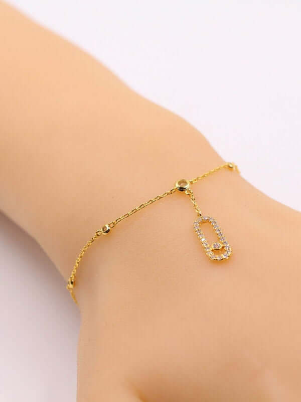 اسوارة ميسيكا سمبل كت messika