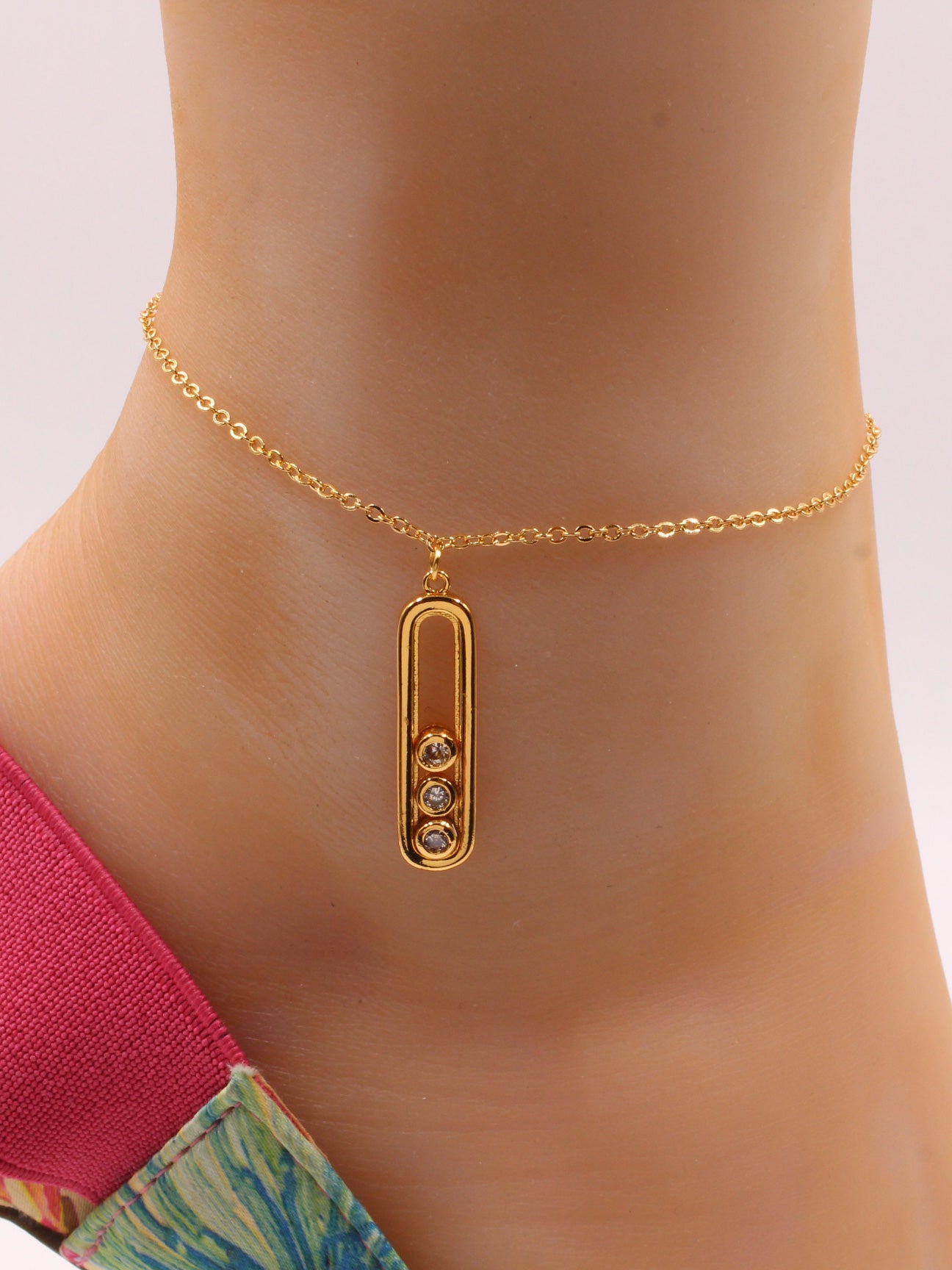 ميسيكا خلخال نسائي messika