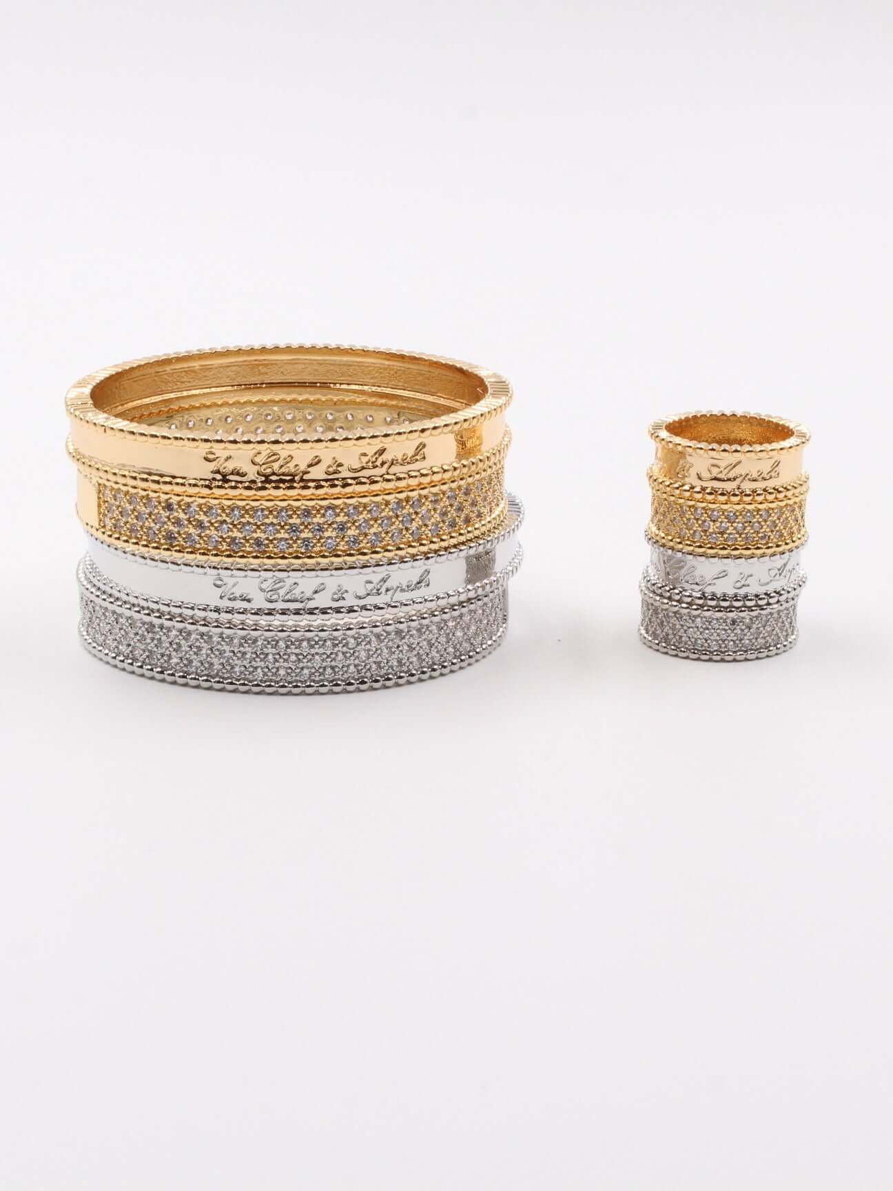 أساور فان كليف اسواره van cleef
