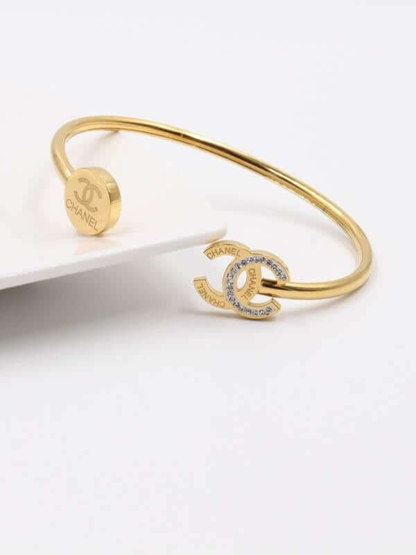 اسوارة شانيل فري بانقل اسواره chanel