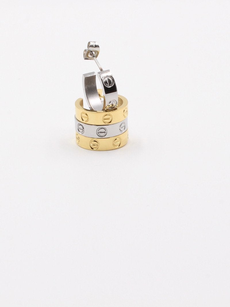 حلق كارتير لوف حلق CARTIER