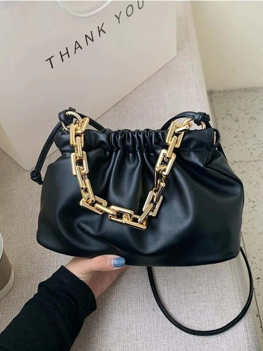 حقيبة صغيره مزمومه شنط وحقائب شنط