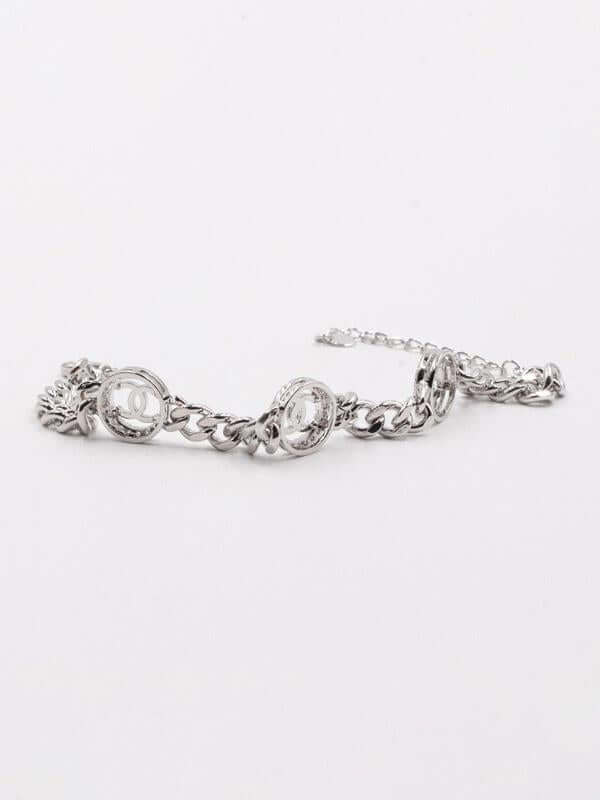 اسواره شانيل زركون اسواره chanel