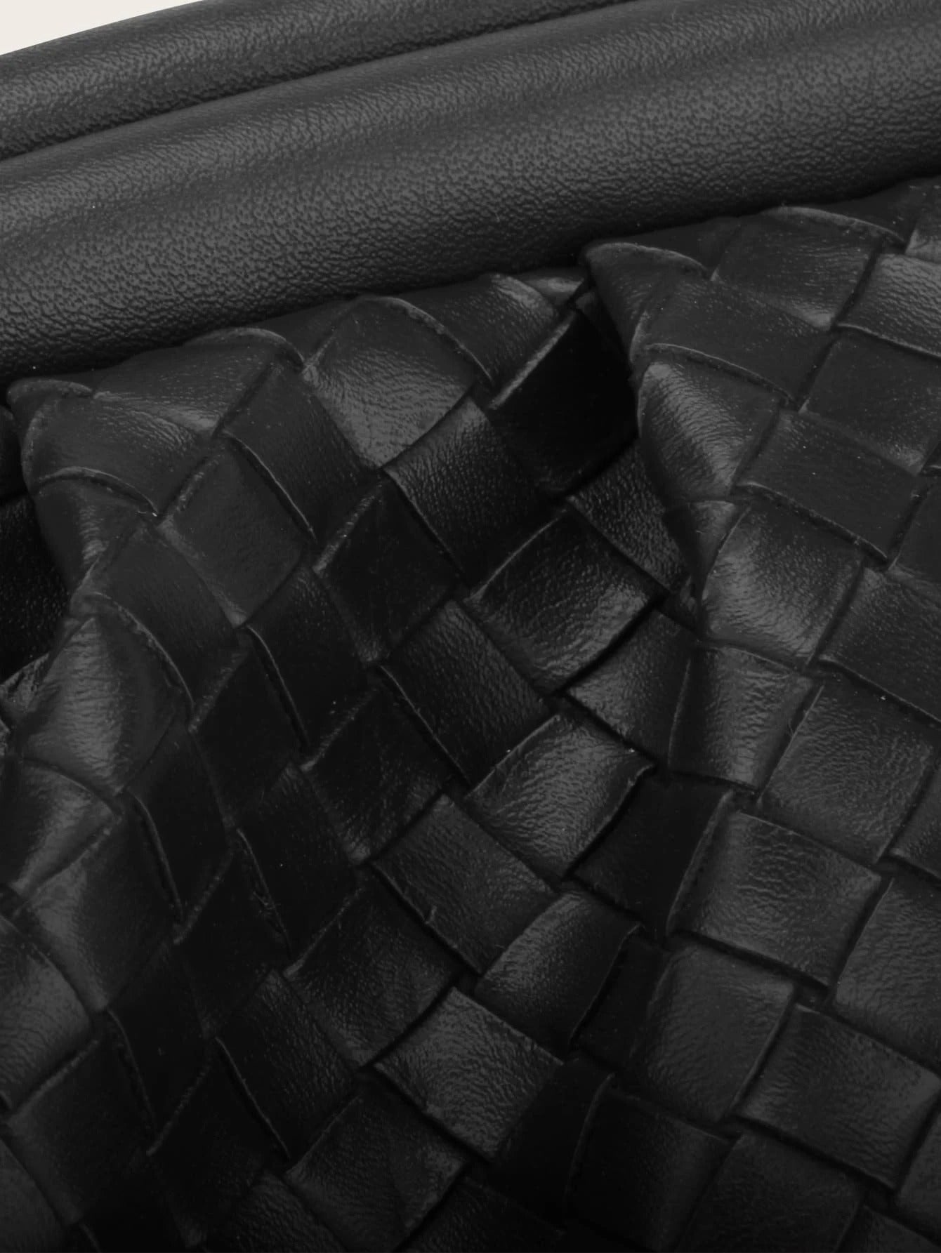 حقيبة صغيره مشروك اسود شنط وحقائب شنط