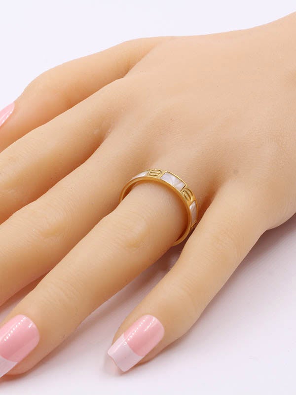 دبلة كارتير نسائي خواتم CARTIER