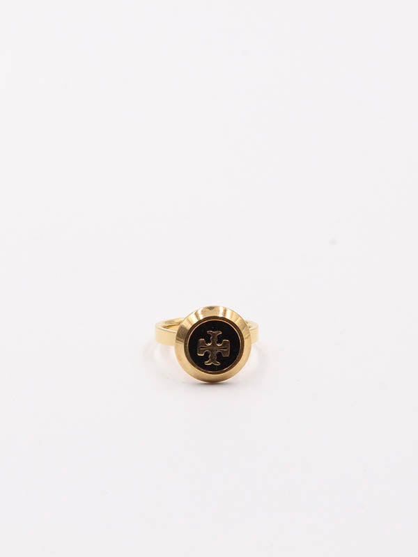 خواتم توري بورش خواتم tory burch اسود 7
