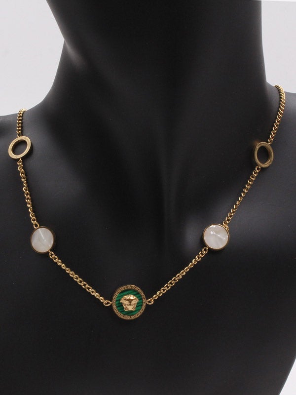 سلسال فرزاتشي سلسال versace