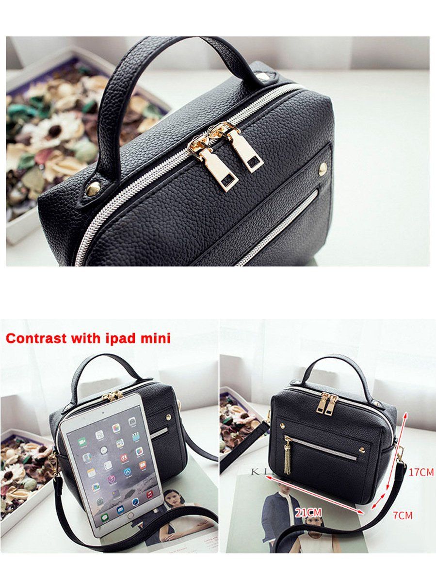 شنطه جلديه ريكتنقل ديزاين شنط وحقائب شنط