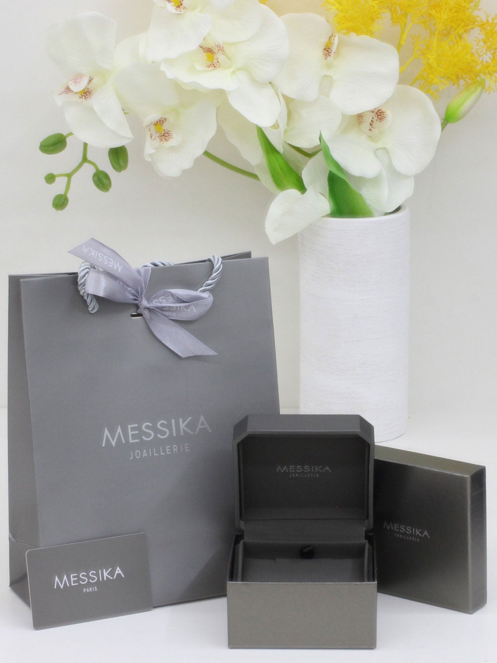 ملحقات ميسيكا الاصلية للاكسسوارات هدايا messika