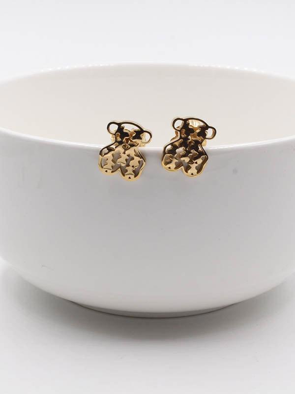 حلق توس مفرغ حلق دبدوب