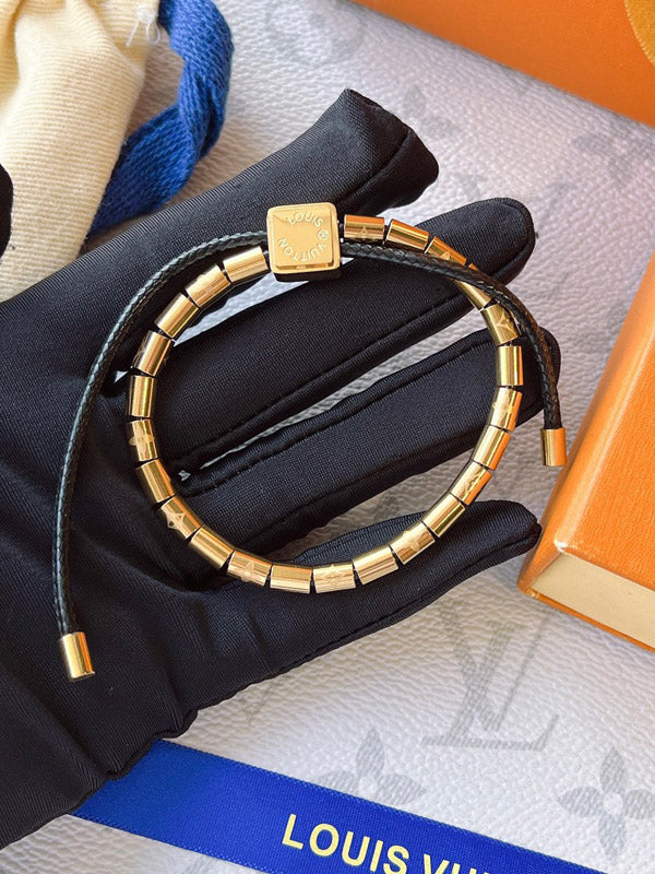 اسوارة لويس فيتون سحاب لوقو اسواره louis vuitton