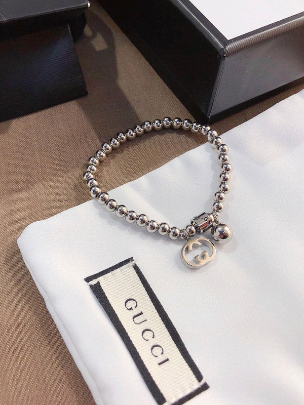 اسوارة قوتشي ذهبية اسواره gucci