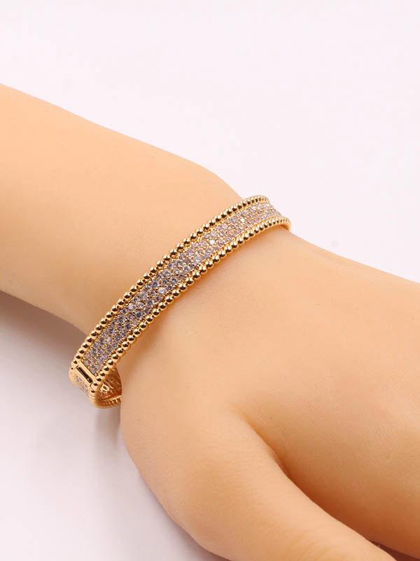 سوارة فان كليف VAN CLEEF اسواره van cleef
