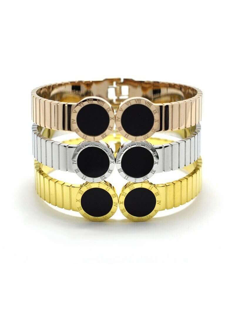 اسوارة بولقري عريضة اسواره متوفر 1 لون