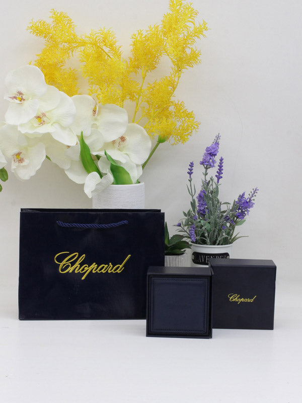 ملحقات شوبارد الاصلية هدايا van cleef