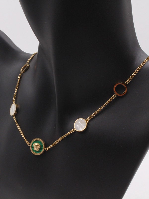 سلسال فرزاتشي سلسال versace