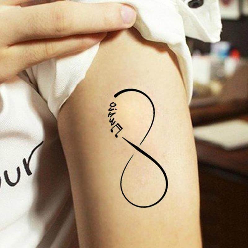 تاتوو اشكال جديده تاتوو متوفر 8 موديل