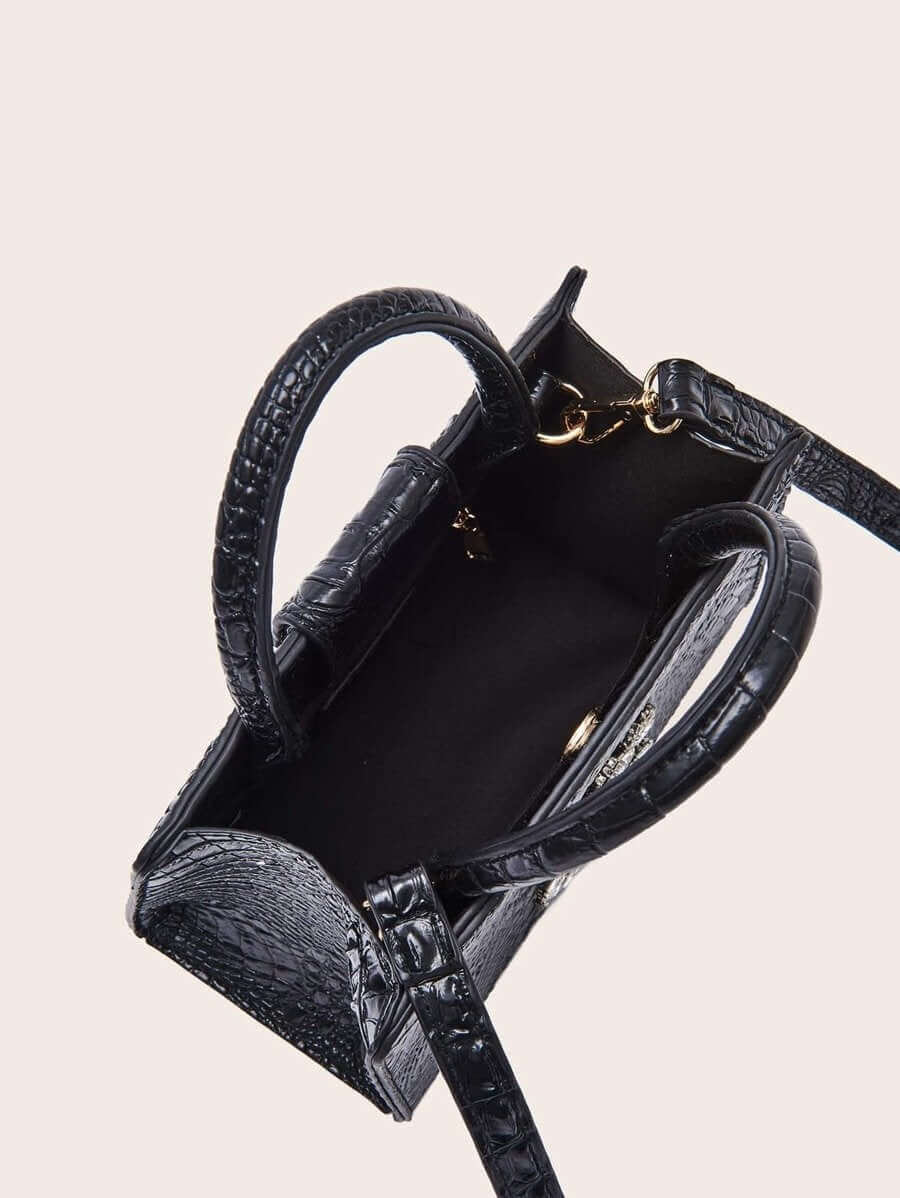 حقيبة ساتشل كرستالات شنط وحقائب شنط