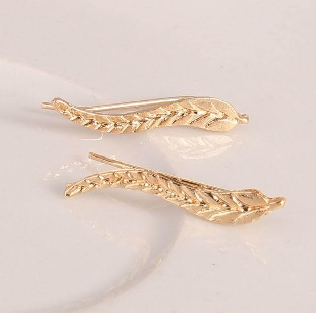 حلق روماني حلق متوفر 2 لون