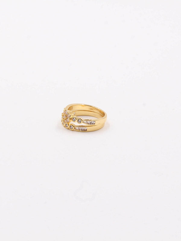 خاتم توينز خواتم متوفر 1 لون