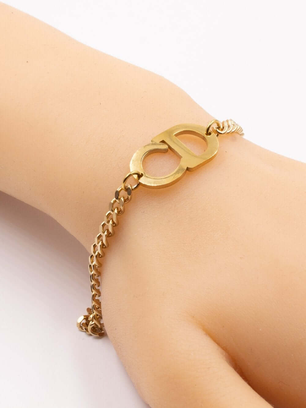 اسواره ديور جنزير اسواره dior