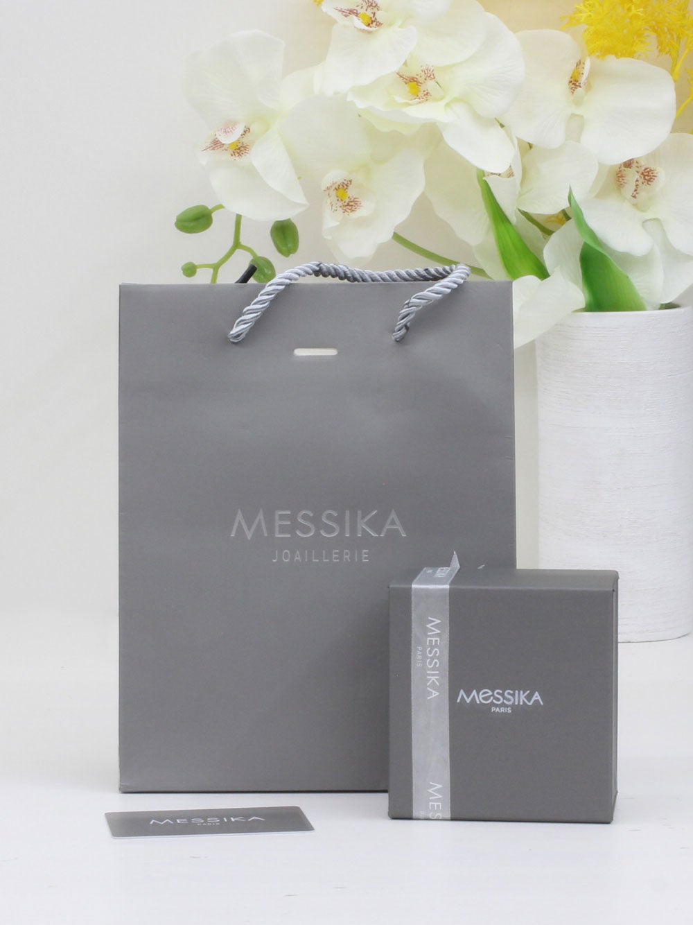 ملحقات ميسيكا الاصلية هدايا messika