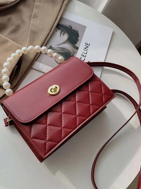 حقيبة ساتشيل صغيرة شنط وحقائب شنط