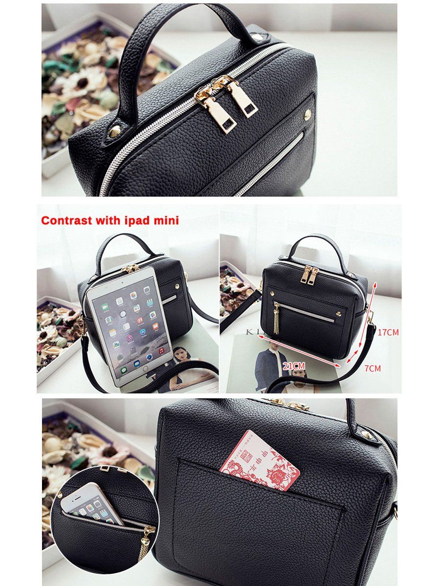 شنطه جلديه ريكتنقل ديزاين شنط وحقائب شنط