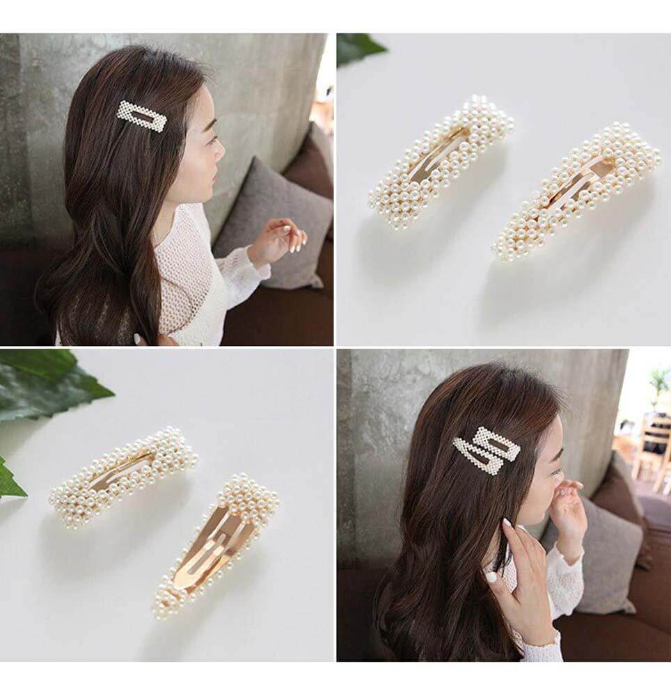 اكسسوارات شعر لولو اكسسوارات شعر متوفر 2 لون