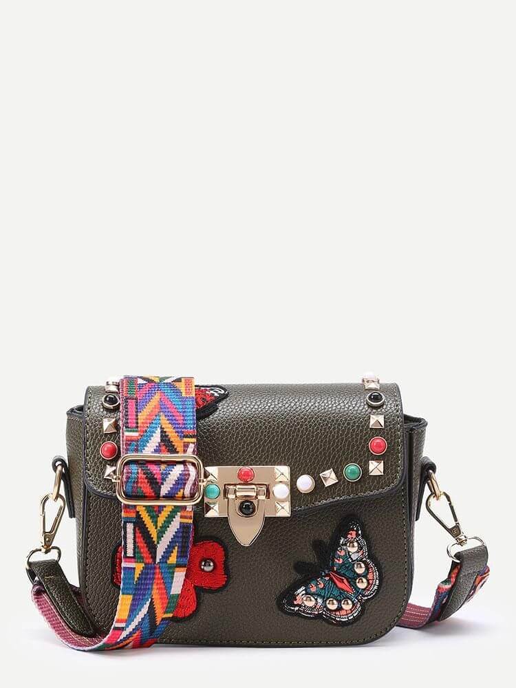 حقيبة الكتف نسوية شنط وحقائب شنط