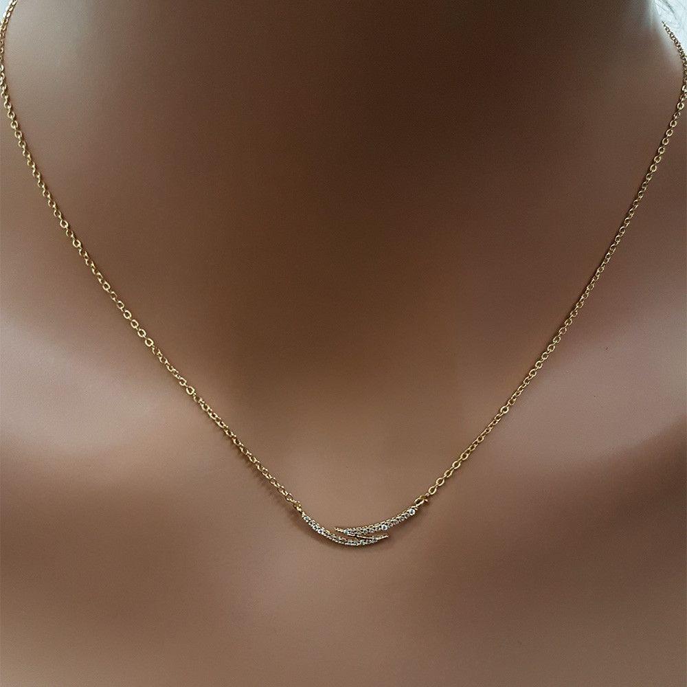 سلسال زركون ناعم سلسال متوفر 2 لون