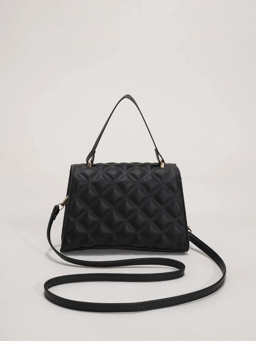 حقيبة باجيت اسود صغيره شنط وحقائب شنط