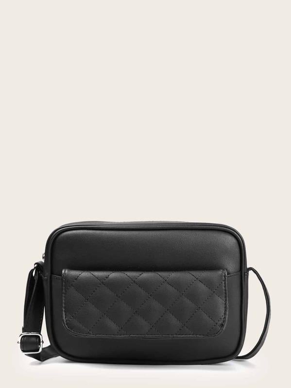 شنطة كتف كاجوال شنط وحقائب شنط اسود