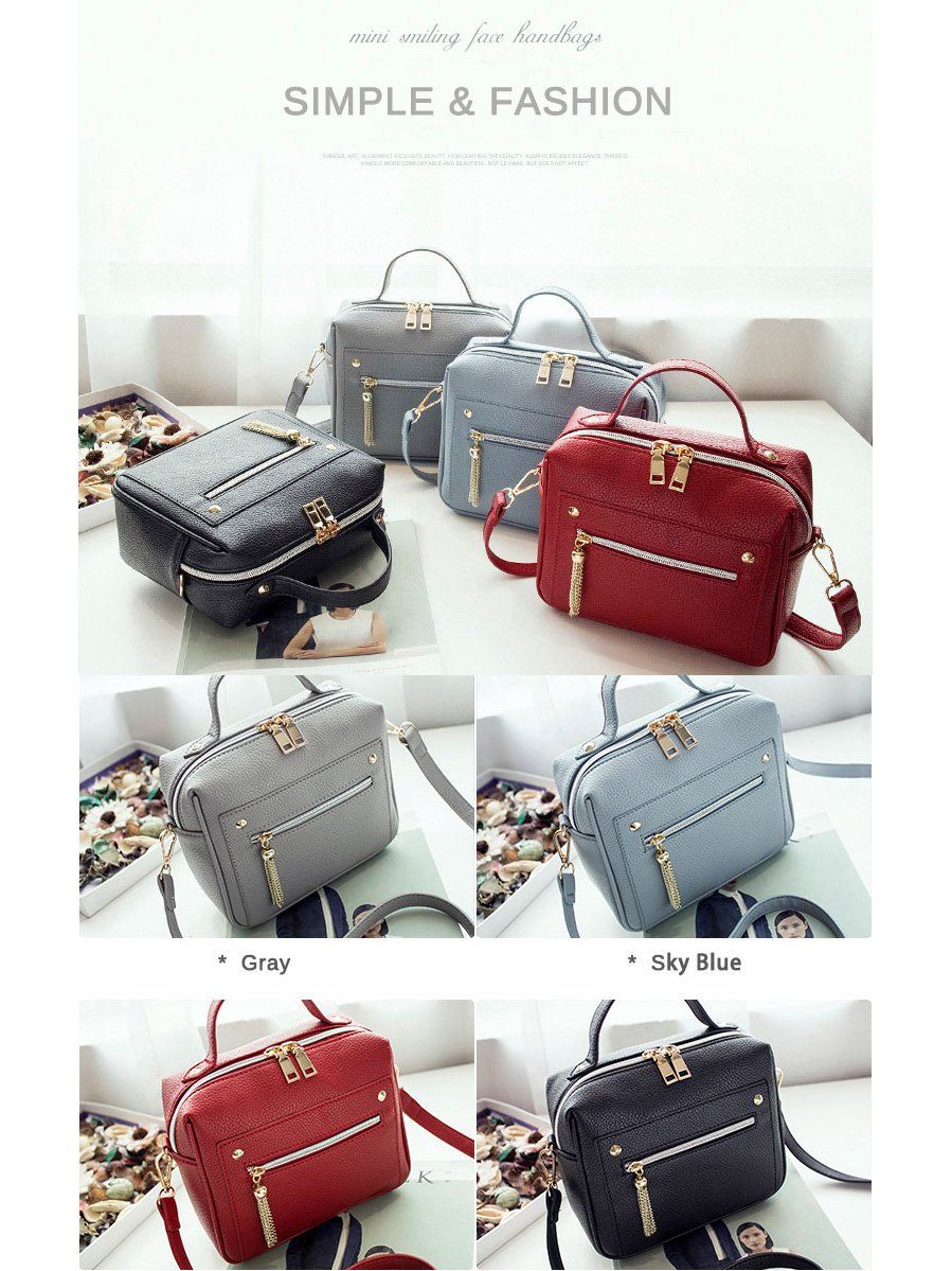 شنطه جلديه ريكتنقل ديزاين شنط وحقائب شنط