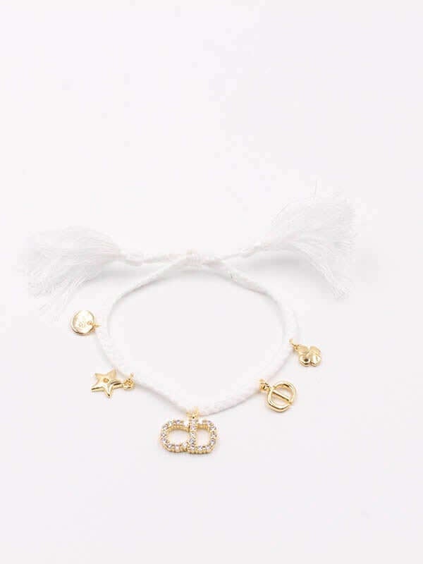 اساور ديور الخيوط اسواره dior