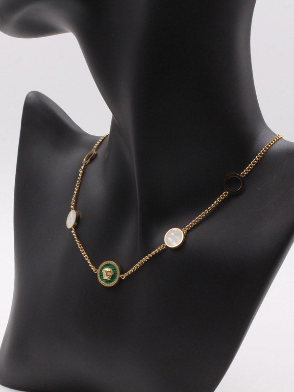 سلسال فرزاتشي سلسال versace