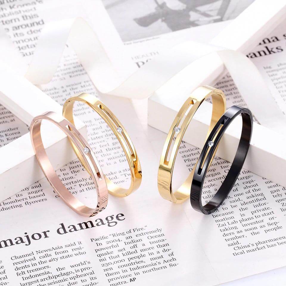 اسوارة ميسيكا messika