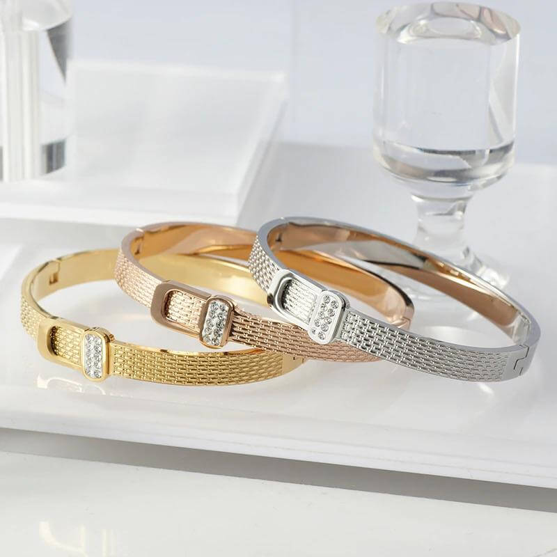 اسواره اقنر بانقل كرستال اسواره aigner