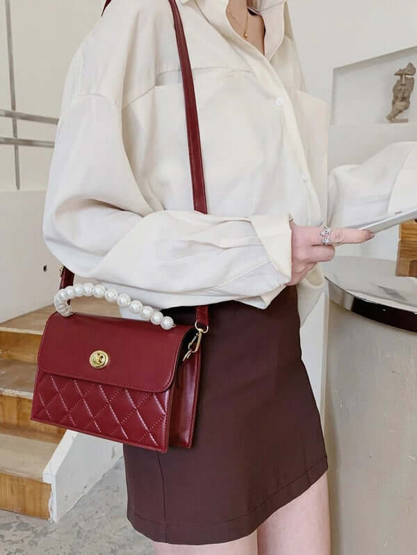 حقيبة ساتشيل صغيرة شنط وحقائب شنط