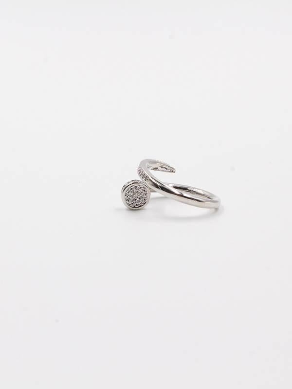 خاتم مسمار كارتير زركون خواتم CARTIER