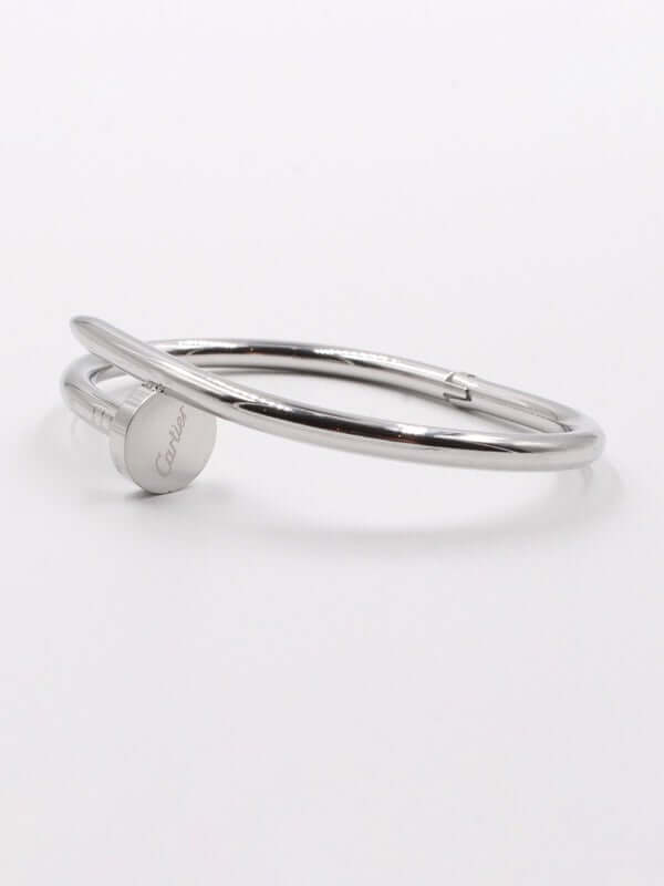 اسواره كارتير مسمار وذ لوقو اسواره CARTIER