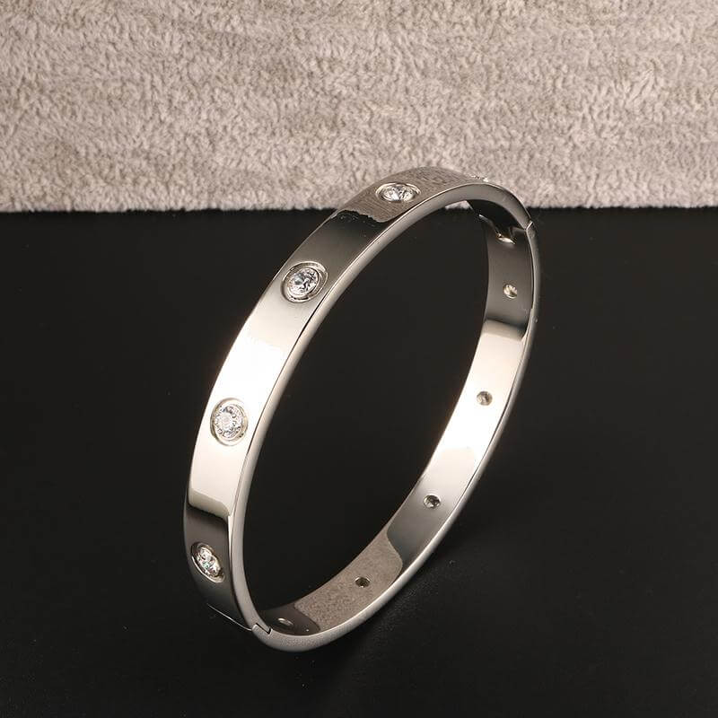 اسواره كارتير 8 mm اسواره متوفر 2 لون