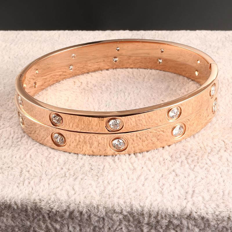 اسواره كارتير 8 mm اسواره متوفر 2 لون