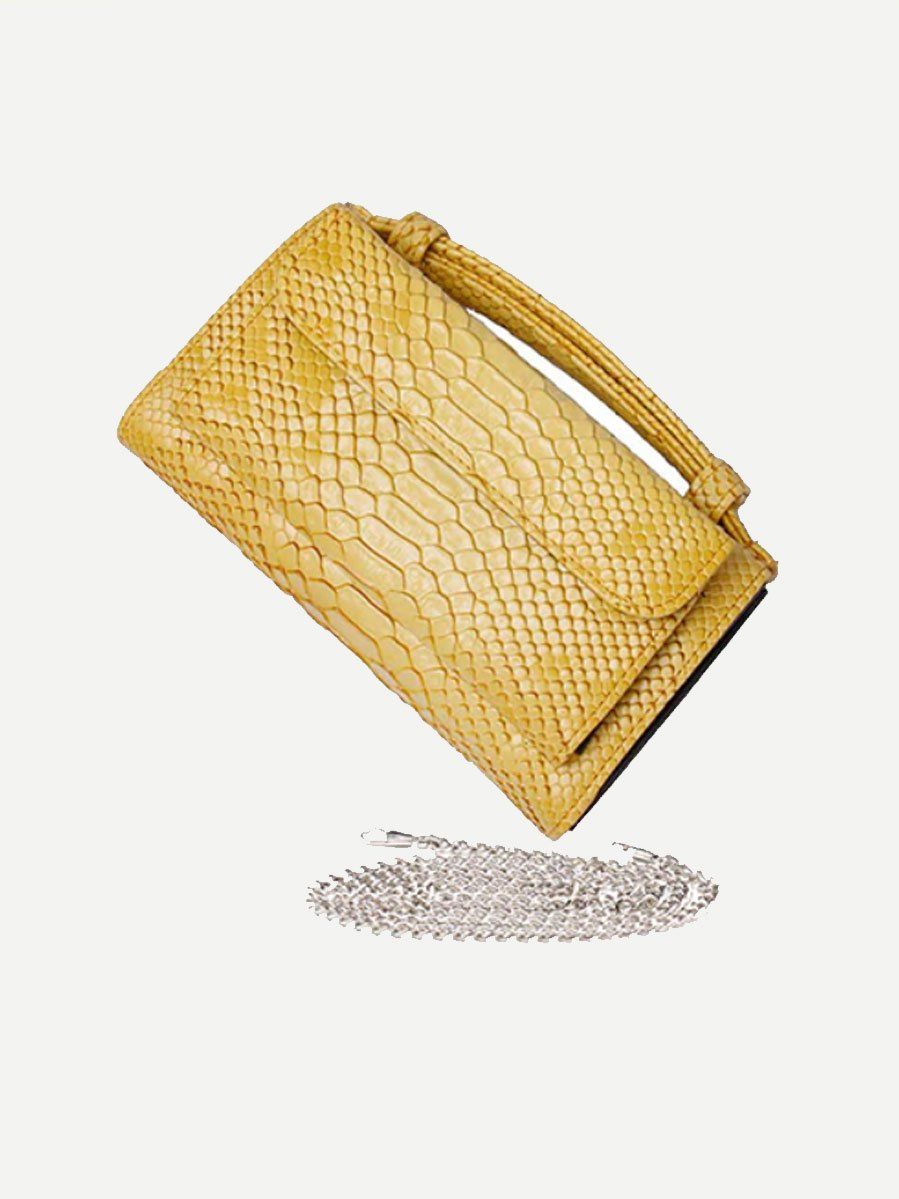 شنطة بولسا بورس شنط وحقائب شنط اصفر